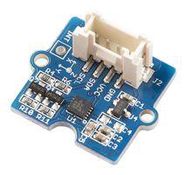 ACCELEROMETER MODULE, ARDUINO BOARD