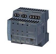 CONTROLLER, DC, 24VDC, 12A