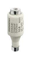 POWER FUSE, TIME DELAY, 16A, 500VAC
