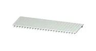 BLANKING COVER STRIP, DISTRIBUTION BOARD