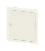 XL FLUSH-MOUNTING, DISTRIBUTION BOARD
