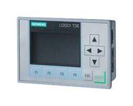 TEXT DISPLAY, LOGIC MODULE, FSTN, LINE-6