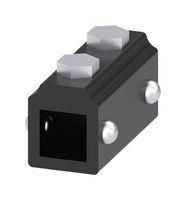 ADAPTER, DOOR COUPLE ROTARY, 8MM X 8MM