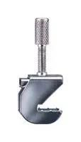 SHIELD TERMINAL, 3-8MM DIA, TB