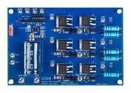 EVALUATION BOARD, 3-PHASE BLDC DRIVER