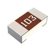 RES, 270K, 1%, 0.25W, 1206, THICK FILM