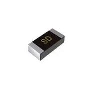 RES, 3K, 5%, 0.3W, THICK FILM, 0603