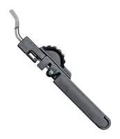 DEBURRING TOOL, 85MM X 15MM X 20MM