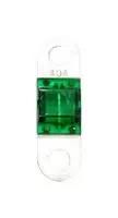 POWER FUSE, 40A, 32VDC