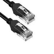 ENET CORD, CAT5E, RJ45 PLUG-PLUG, 3M