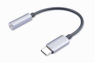 SMART CABLE, USB-AUDIO CONV, 0.22M