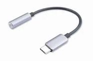 SMART CABLE, USB-AUDIO CONV, 0.22M