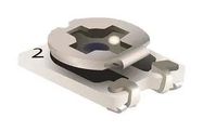 RES, TRIMMER, TOP ADJ, 10K, 1TURN, SMD