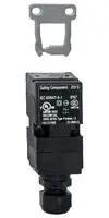 SAFETY INTERLOCK SW, DPST, 4A/230V, CABL
