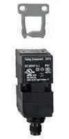 SAFETY INTERLOCK SW, SPST, 4A/230V, CONN