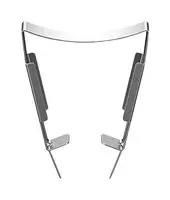 YOKE, TRANSFORMER, 20.1MM X 20.9MM
