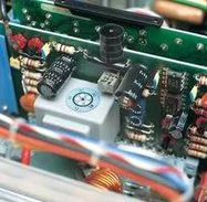 TEMPERATURE INDICATOR, 116┬░C/154┬░C