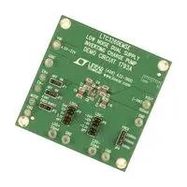 DEMO BOARD, CHARGE PUMP WITH LDO