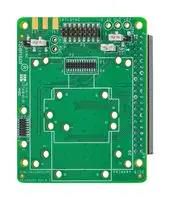 ADAPTER BOARD, RASPBERRY PI 3B+ AND 4