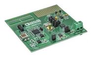 EVALUATION KIT, NETWORK ANALYZER, 12 BIT