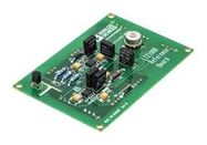 DAUGHTER BOARD, VOLTAGE OUTPUT DAC