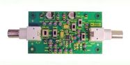 EVALUATION BOARD, RMS TO DC CONVERTER