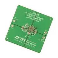DEMONSTRATION BOARD, FLYBACK CONVERTER