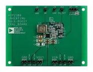 EVALUATION BOARD, SYNC BUCK REGULATOR