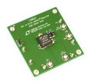 DEMONSTRATION BOARD, DC/DC REGULATOR