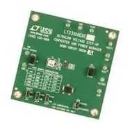 DEMONSTRATION BOARD, BOOST CONVERTER