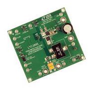 DEMO BOARD, SYNCHRONOUS BUCK CONVERTER