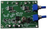 DEMONSTRATION BOARD, REGULATOR