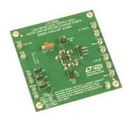 DEMO BOARD, INVERTING CHARGE PUMP