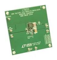 DEMONSTRATION BOARD, SEPIC CONVERTER