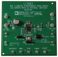 DEMONSTRATION BOARD, CONVERTER