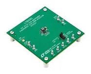 DEMONSTRATION BOARD, SYNC BUCK REGULATOR