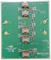 DEMONSTRATION BOARD, BOOST CONVERTER