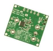 DEMONSTRATION BOARD, SURGE STOPPER