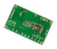 DEMONSTRATION BOARD, TEC CONTROLLER