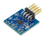 PMOD BOARD, TEMPERATURE MEASUREMENT
