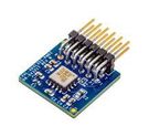 EVAL BOARD, ACCELEROMETER-THREE-AXIS