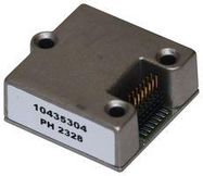 MEMS IMU MODULE, 3.6V, TRI-AXIS, MODULE