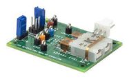 EVALUATION BOARD, THERMOCOUPLE AMPLIFIER