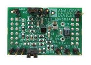 EVALUATION BOARD, TEC CONTROLLER