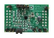 EVALUATION BOARD, TEC CONTROLLER