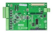 EVALUATION KIT, SIGMA-DELTA ADC