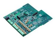 EVALUATION KIT, SIGMA-DELTA ADC