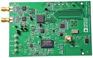 EVALUATION BOARD, DATA ACQUISITION SYS