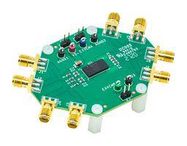 EVALUATION BOARD, LOWPASS FILTER UMODULE