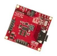 DEMO BOARD, LI-ION BATTERY CHARGER